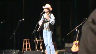 Kleberg County, Line - David Patrick Dunn - Uptown Marble Theater