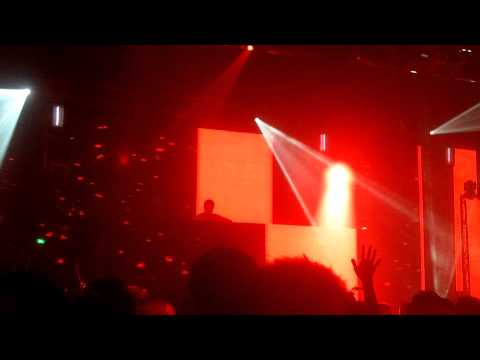 Markus Schulz - Digital Madness at Labour of Love 2012