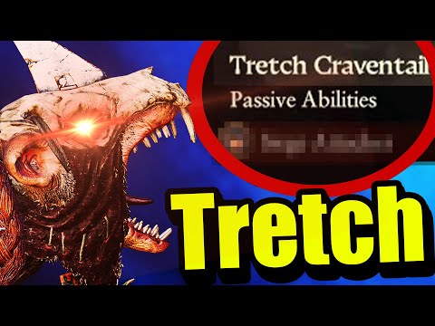 Tretch is Finally a Useful Legendary Lord After Getting NEW Ability in Immortal Empires..