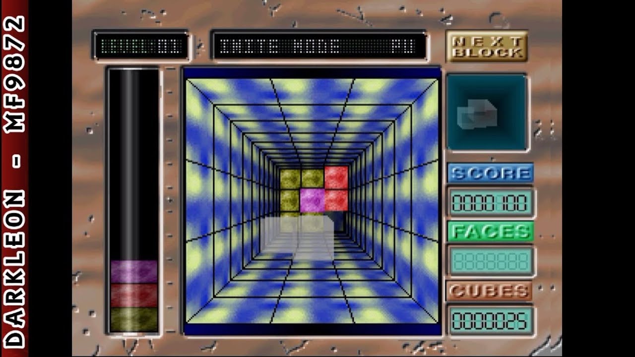 Gameplay Video