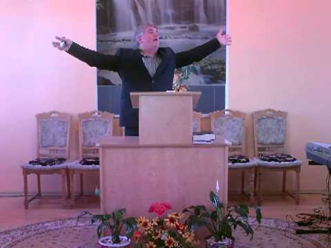 Natanaiel Bogdan - Post si Rugaciune !