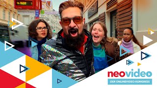 neovideo 2023 - Kongressfilm