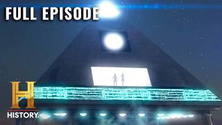 Celestial Power of the Obelisks (S19, E4) — Ancient Aliens