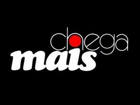 Trailer de Chega Mais (1980)