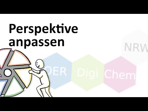 Darktable: RAW - Perspektive anpassen