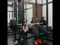 ベンチプレス 155kg!?
