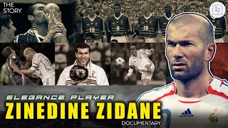 Download lagu ZINEDINE ZIDANE AND HIS ELEGANT FEET (New) mp3