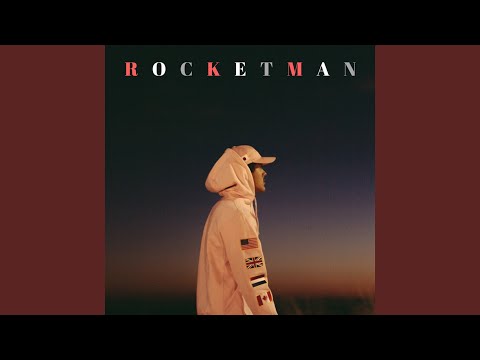 Rocketman (feat. Atlas & Lando!)
