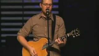 Josh Edquist: Wonderful King (David Crowder Band)