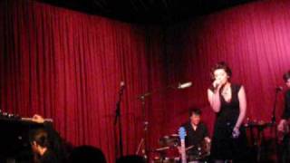 3/9 Down Slow - Carina Round