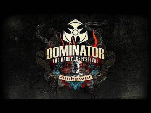 Dominator 2020 Warm-up Mix