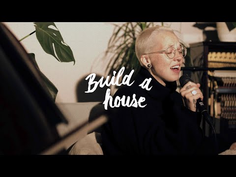 Video thumbnail for Build A House (Acoustic Version)