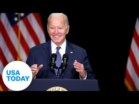 Biden 'willfully' disclosed classified records, won't face charges USA TODAY