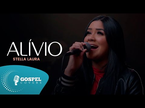 Alívio | Cover de Stella Laura