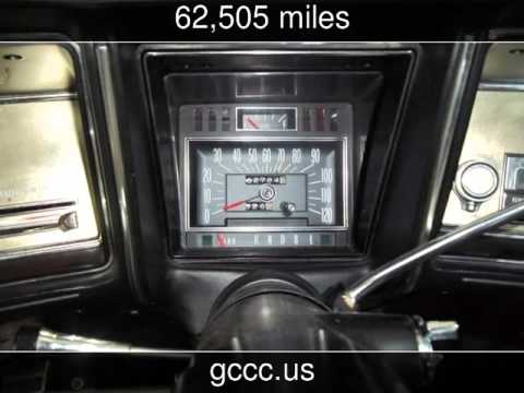 1971 Oldsmobile Toronado (CC-691080) for sale in Liberty Hill, Texas