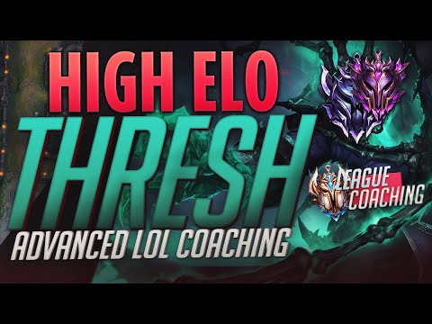 This is why I LOVE Coaching High Elo Games - Challenger LoL Coaching