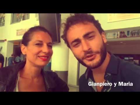 Teaser Tango Cazino 2015 - Gianpiero y Maria