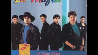 La Mafia - Te Voy A Complacer