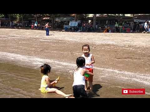 WEEKEND/DEDE ADIVA//DI PANTAI UJUNGNEGORO BATANG😘// EPISODE 08