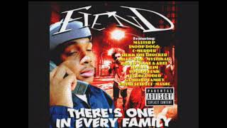Fiend - Walk Like a &#39;G&#39; (Feat Soulja Slim) (1998)
