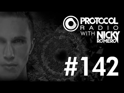 Nicky Romero - Protocol Radio 142 - 02-05-15