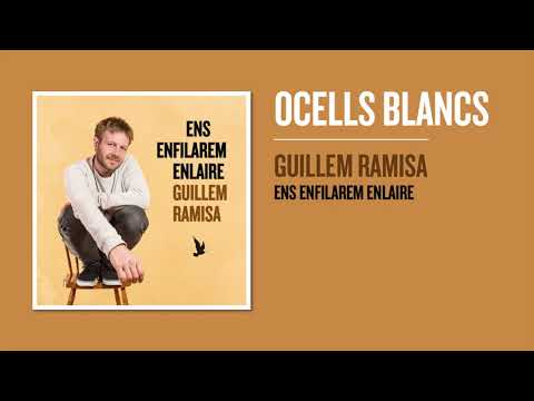 Guillem Ramisa - OCELLS BLANCS