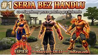 Miniaturka - #1 Sovelia.pl SERIA BEZ HANDLU BŁĘDÓW NIE BYŁO KOŃCA Xd- persp.R4PIER