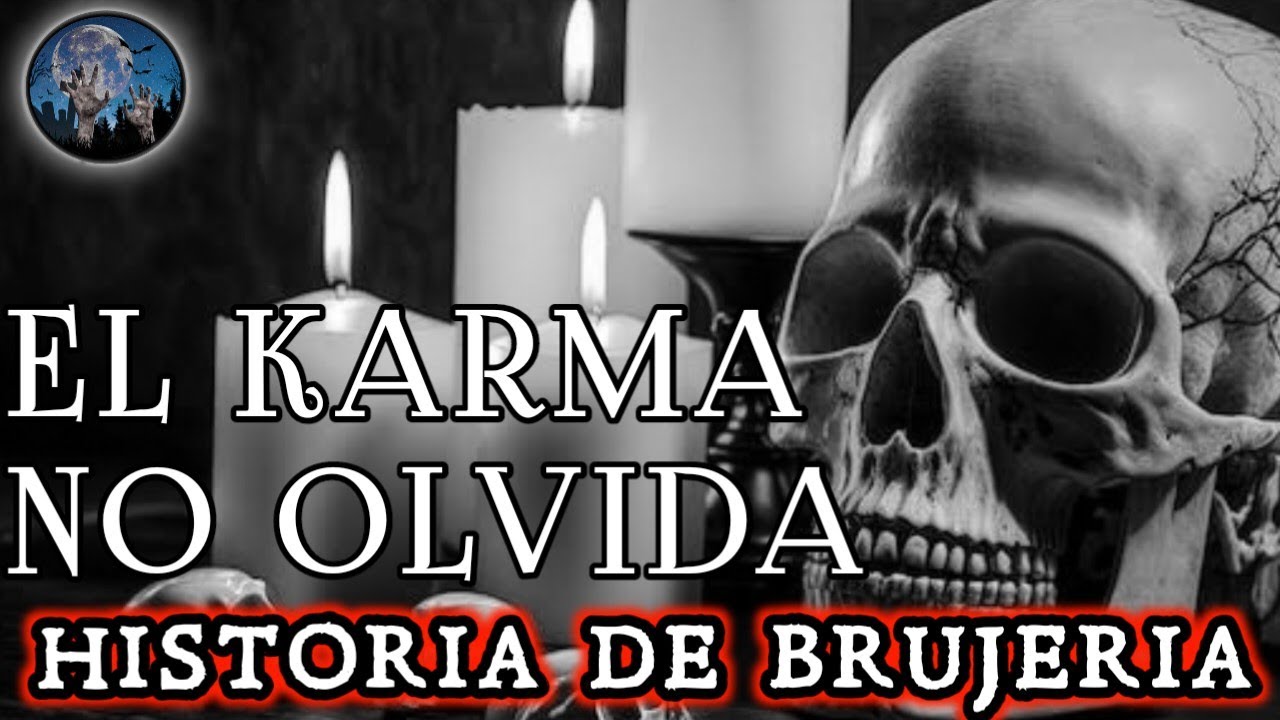 DULCE VENGANZA, LE HICIERON BRUJERIA A MI PROFESOR | HISTORIAS DE TERROR | RELATOS PARANORMALES