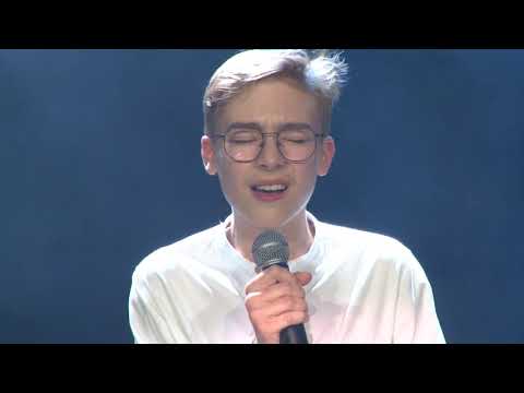 "When We Were Young" (Kamil Marszał)