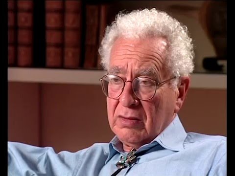 Murray Gell-Mann - Information overload. A crude look at the whole (180/200)