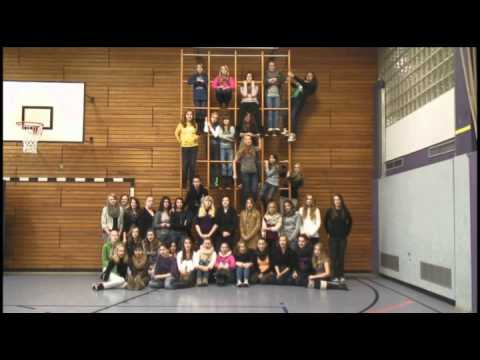 TuS 84/10 Essen Borbeck - Mode, Heim und Handwerk MESSE ESSEN 2012