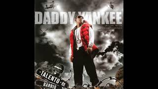 Daddy Yankee- Llamado De Emergencia (Remasterizado)