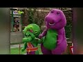 Barney Friends Safety First Season 5 Episode 3