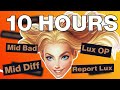 I Spent 10 HOURS Learning Lux To Prove She S SUPER EASY