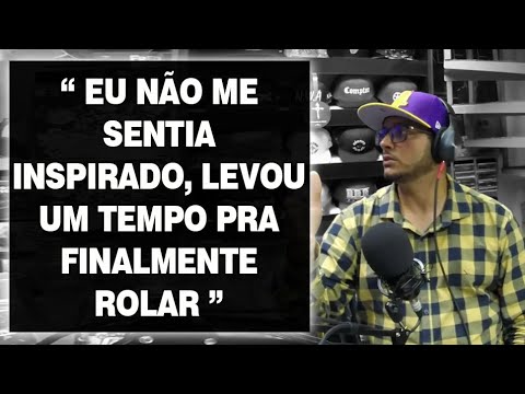 LAKERSEPÁ: GRAVAR COM DINA DI | Cortes do Gringos