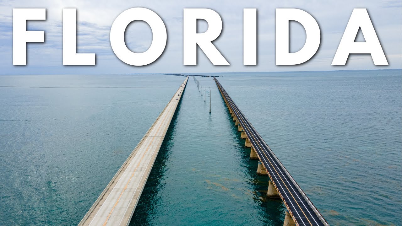 Florida 8 Day Road Trip: Miami, Key West, Everglades, Dry Tortugas & Biscayne Bay
