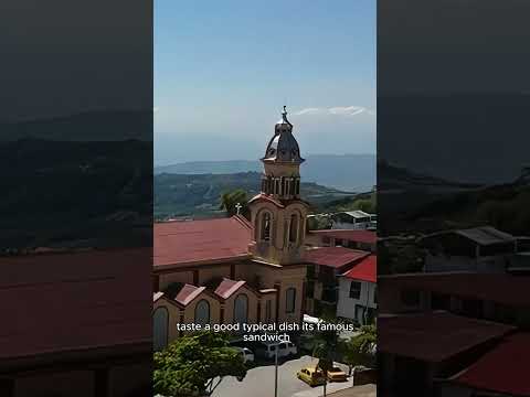 ¡Tienes que visitar esta CASCADA en Santander! 🇨🇴🌿 (Un destino imperdible)