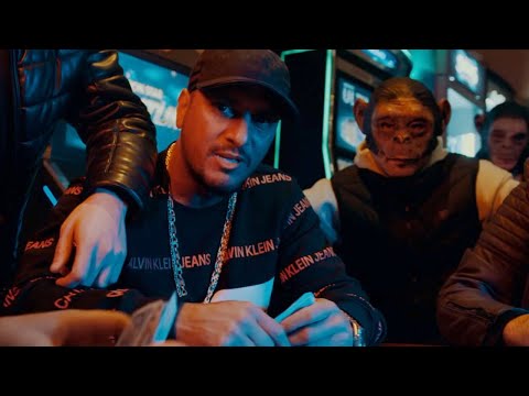 Bushido feat. Alpa Gun - Das Leben (Musikvideo) (Remix) (prod. Daniele Terrannova)