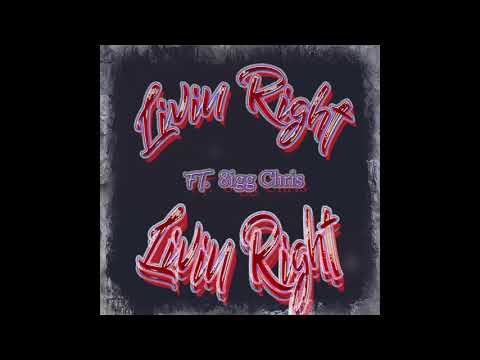 Jro Peso- Livin Right Ft. 8igg Chris