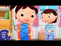 Baby Bangs The Drum Multi Language Nursery Rhymes And Kids Songs Little Baby Bum