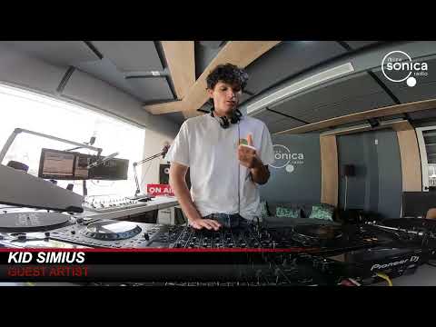 IBAN MENDOZA - SUPERSONICOS - 15/07/2021