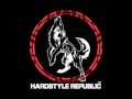 DJ melk-hardstyle republic