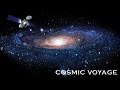 A Cosmic Voyage W Morgan Freeman