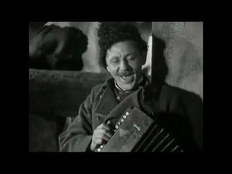 Dorothee - Paul Hörbiger aus dem Film "Zwei Herzen in Dreivierteltakt" - Musik Robert Stolz