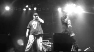 Zitro - LIVE w/ Rittz, Jarren Benton & Snow Tha Product