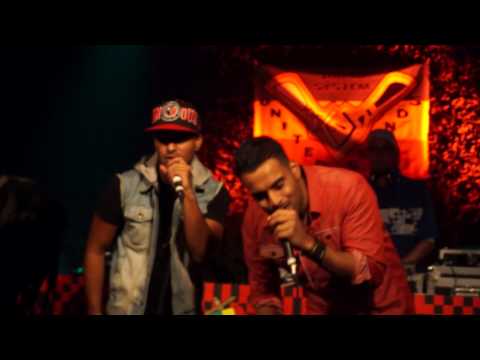 Charan - Cyaan Done (ft. Ashwin Jaydee)