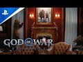 God of War Ragnarök - All Parents Can Relate | PS5 & PS4 Games