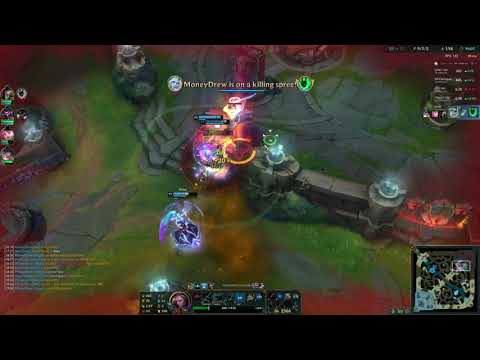 I Can't Believe I lived!!  League of legends #shorts