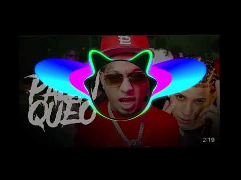 ROCHY RD X OLLEJEY - PALANQUEO ( VIDEO IA OFICIAL )