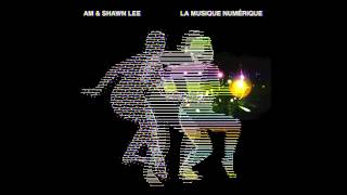 AM &amp; Shawn Lee - All The Love [Official Audio]